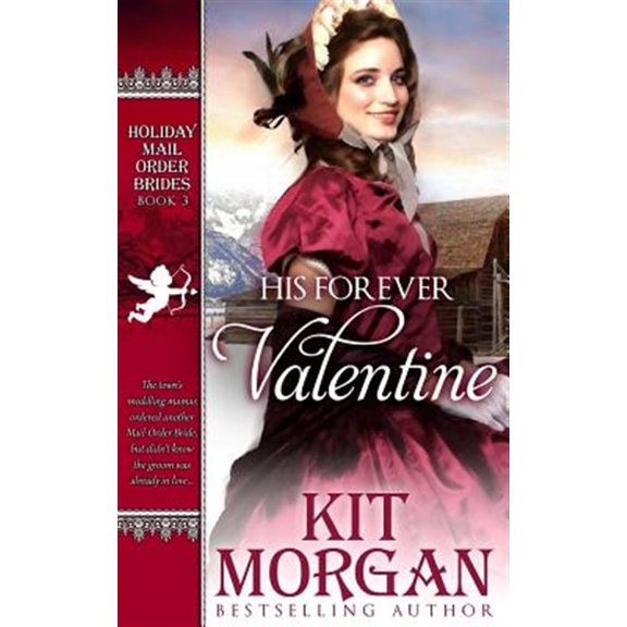 His Forever Valentine