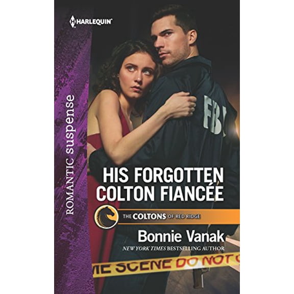 Pre-Owned His Forgotten Colton Fianc?e (Unknown) 1335456503 9781335456502