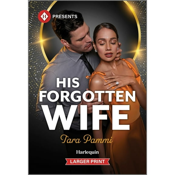 His Forgotten Wife, (Paperback)