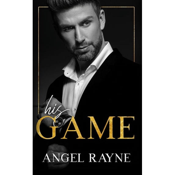 His Game, (Paperback)