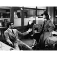 thumbnail image 1 of His Girl Friday Photo Print (10 x 8), 1 of 1