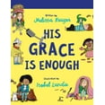 thumbnail image 1 of His Grace Is Enough Board Book, (Board Book), 1 of 1