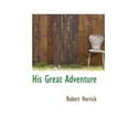 thumbnail image 1 of His Great Adventure (Paperback), 1 of 1