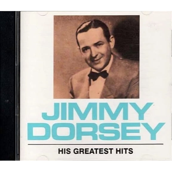 His Greatest Hits ~ Swing Jazz ~ CD ~ Good - Music CD - - - ge - Sold by Sounda