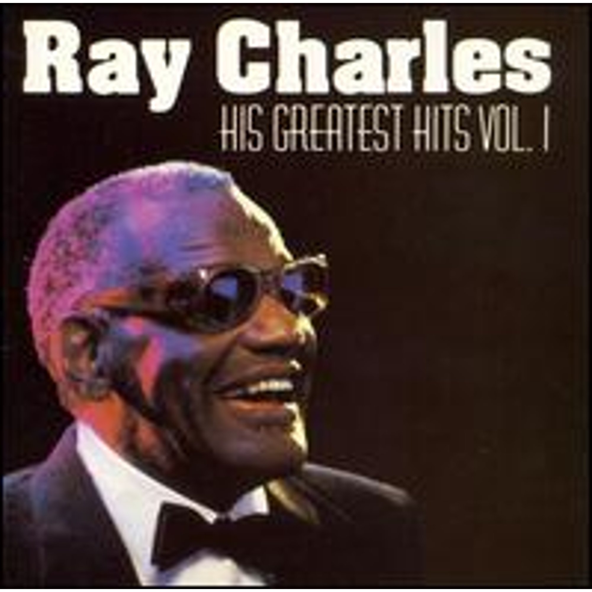 Pre-Owned His Greatest Hits, Vol. 1 [DCC] (CD 0010963000368) by Ray ...