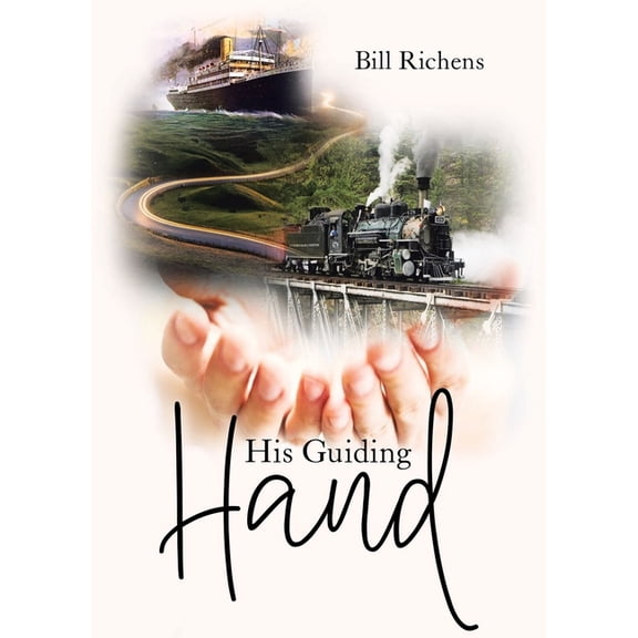 His Guiding Hand, (Paperback)