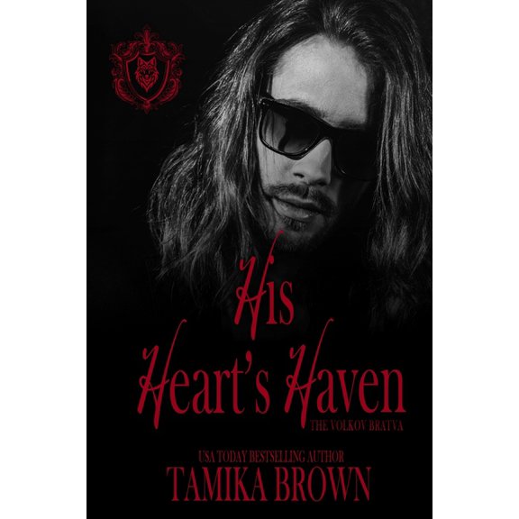 His Heart's Haven: The Volkov Bratva, (Paperback)