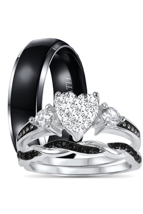 Engagement Rings - Walmart.com