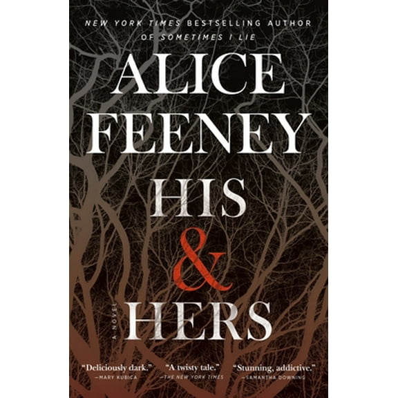 Pre-Owned His & Hers Paperback