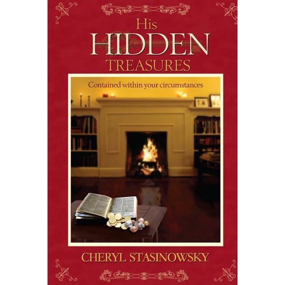 His Hidden Treasures