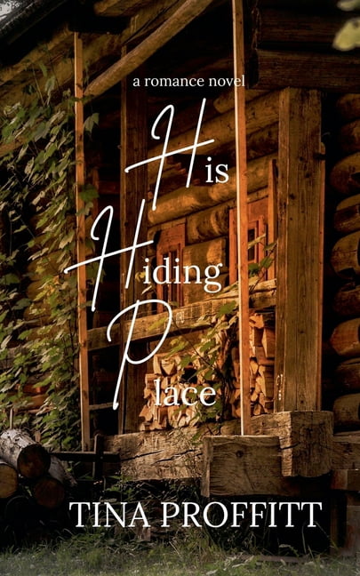 His Hiding Place, (Paperback)