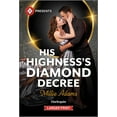 thumbnail image 1 of His Highness's Diamond Decree, (Paperback), 1 of 1
