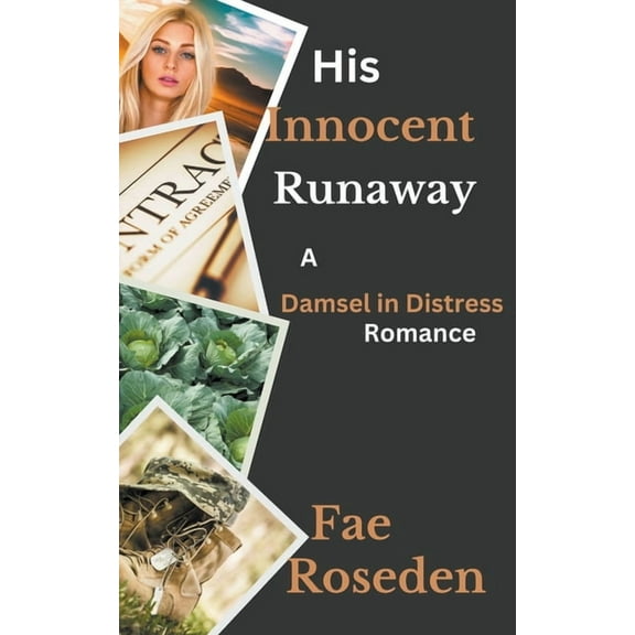 His Innocent Runaway, (Paperback)