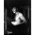 thumbnail image 1 of His Kind Of Woman Robert Mitchum 1951 Photo Print (16 x 20), 1 of 2