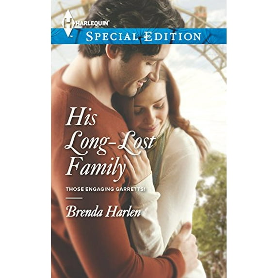 Pre-Owned His Long-Lost Family (Unknown) 0373657609 9780373657605