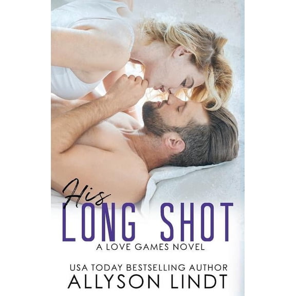 His Long Shot, (Paperback)
