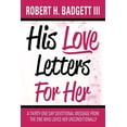 thumbnail image 1 of His Love Letters for Her (Paperback), 1 of 1