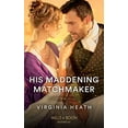 thumbnail image 1 of Pre-Owned His Maddening Matchmaker: Book 2 (A Very Village Scandal) Paperback, 1 of 1