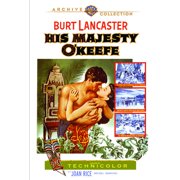 Warner Archives - His Majesty OKeefe [DIGITAL VIDEO DISC]