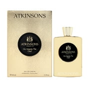 His Majesty The Oud by Eau De Parfum Spray 3.3 oz for Men