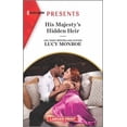 thumbnail image 1 of Pre-Owned Princesses by Royal Decree: His Majesty's Hidden Heir (Paperback)(Large Print), 1 of 1