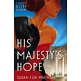 thumbnail image 1 of Pre-Owned His Majesty's Hope (Maggie Hope) Paperback, 1 of 1