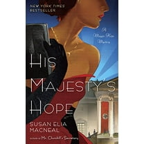 Pre-Owned His Majesty's Hope (Paperback) 0345536738 9780345536730