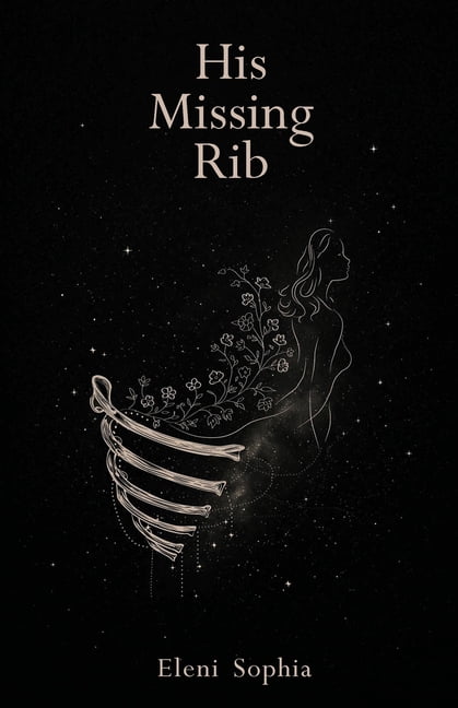 His Missing Rib, (Paperback)