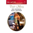 thumbnail image 1 of Pre-Owned His Mistress for a Million (Mass Market Paperback) 0373129041 9780373129041, 1 of 1