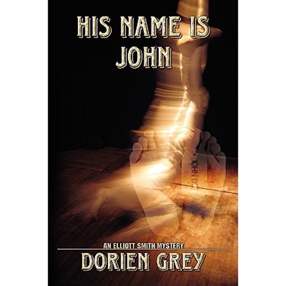 Pre-Owned His Name Is John (Paperback) 1934841048 9781934841044