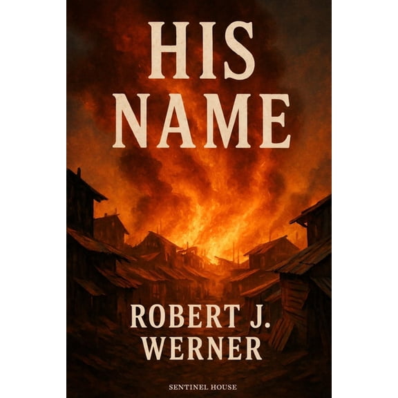 His Name, (Paperback)