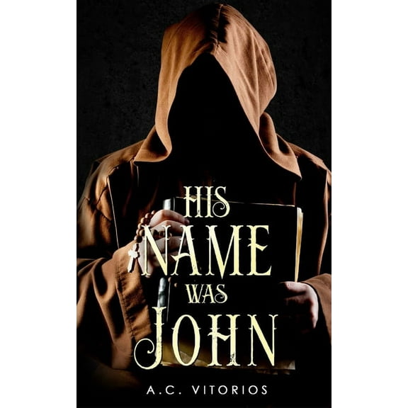 His Name Was John (Paperback)
