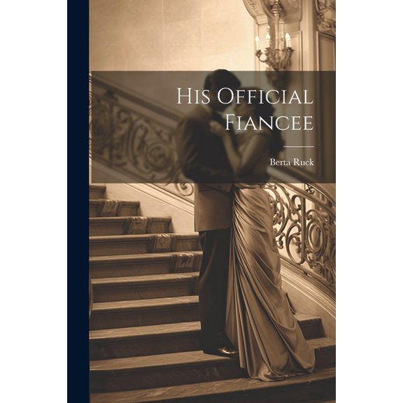 His Official Fiancee (Paperback)