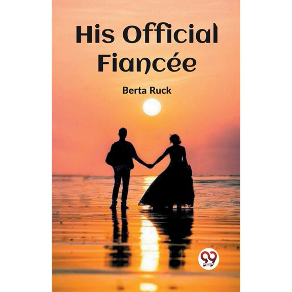His Official Fiancee, (Paperback)