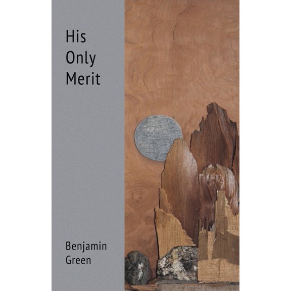 His Only Merit, (Paperback)