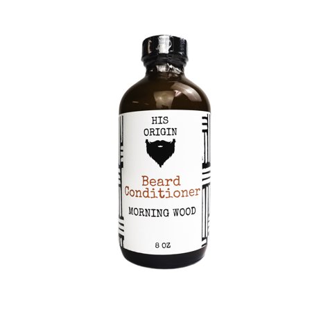 His Origin Beard Conditioner