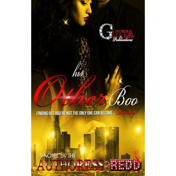 His Other Boo, (Paperback)