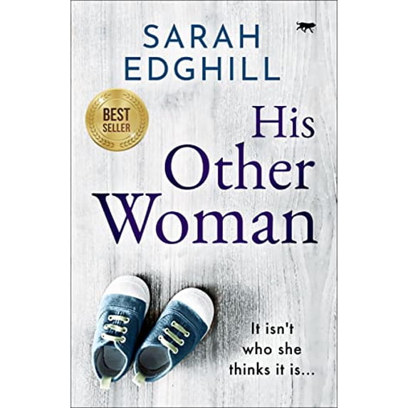 Pre-Owned His Other Woman (Paperback) 1914614933 9781914614934