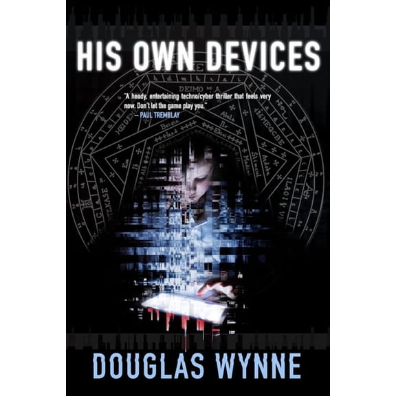 His Own Devices (Paperback) by Douglas Wynne