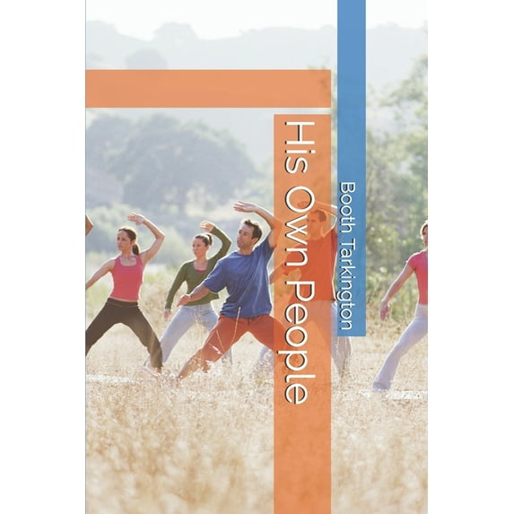 His Own People (Paperback)