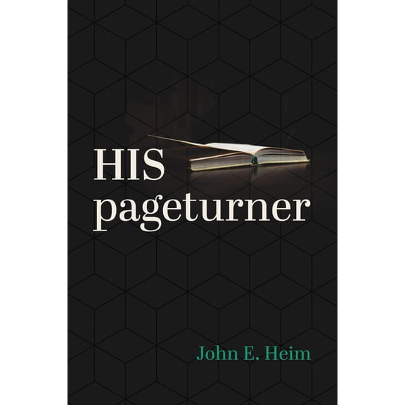 His Pageturner, (Paperback)
