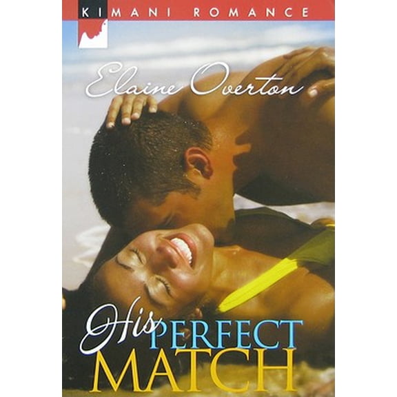 Pre-Owned His Perfect Match