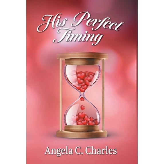 His Perfect Timing