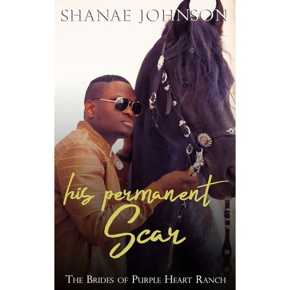 His Permanent Scar, (Paperback)