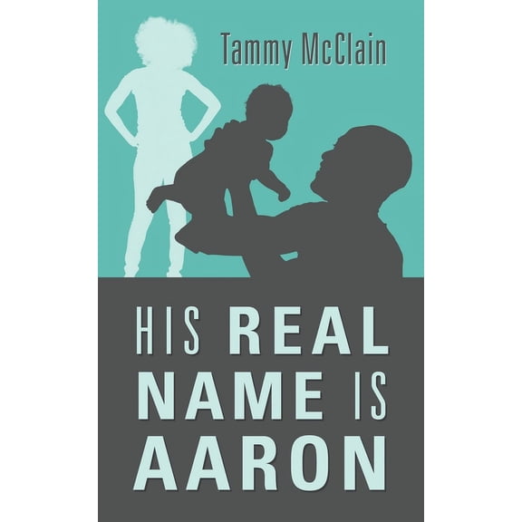 His Real Name Is Aaron, (Paperback)