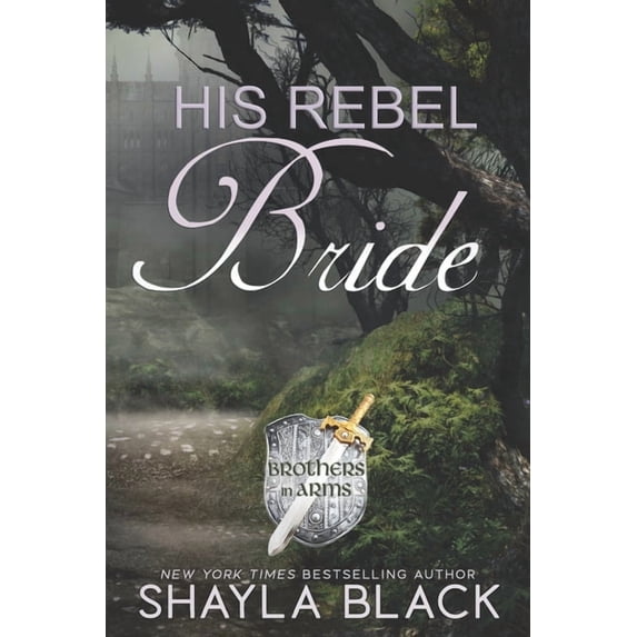 His Rebel Bride