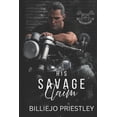 thumbnail image 1 of Cursed Kings MC His Savage Claim, Book 3, (Paperback), 1 of 1