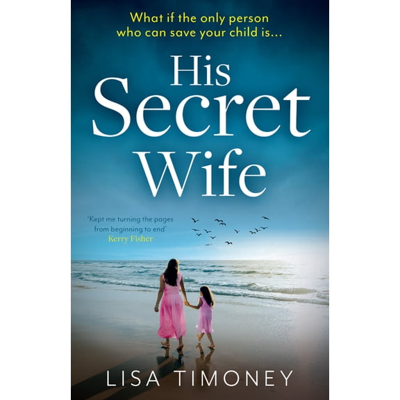 His Secret Wife, (Paperback)