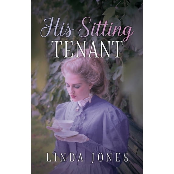 His Sitting Tenant, (Paperback)