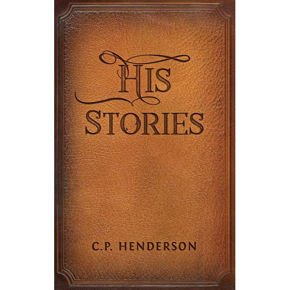 His Stories (Paperback)